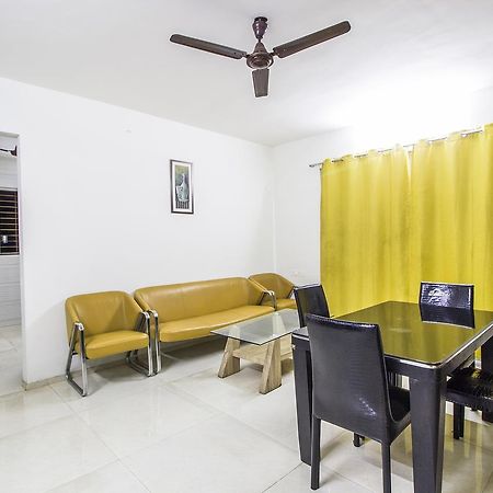 Fabhotel Pruthamesh Pride Nashik Exterior photo
